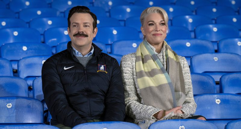 18 Most Bingeworthy TV Shows Of All Time