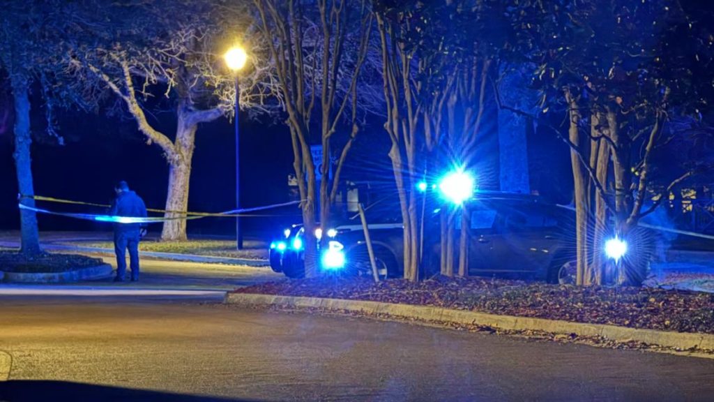 18-year-old arrested for shooting minor near Oakleaf soccer field, deputies say