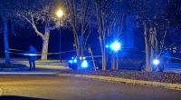 18-year-old arrested for shooting minor near Oakleaf soccer field, deputies say