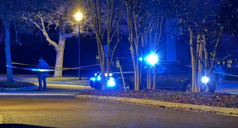 18-year-old arrested for shooting minor near Oakleaf soccer field, deputies say