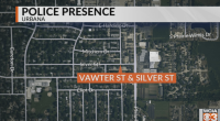 18-year-old killed in Friday night Urbana shooting