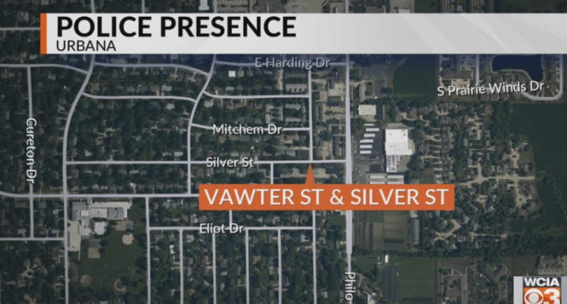 18-year-old killed in Friday night Urbana shooting