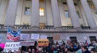19 states sue to stop DOGE accessing Americans' personal data