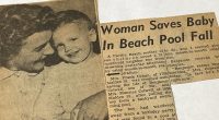 1961 San Diego pool rescue reunion after 64 years touches hearts