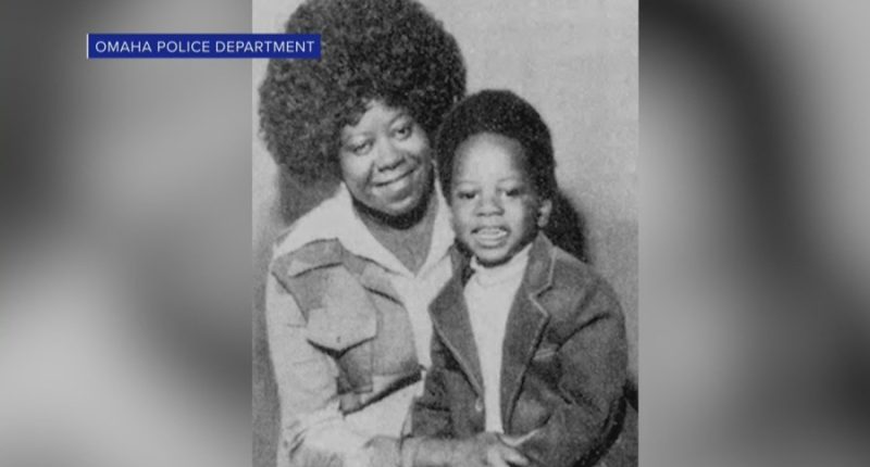 1979 cold case murder of Nebraska mother, son solved: Police