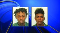 2 Men convicted in 2022 Port Wentworth murder