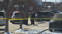 3 dead after shooting outside Louisville driver's license office