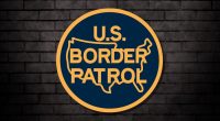 36 migrants found in tractor-trailer at remote Border Patrol checkpoint