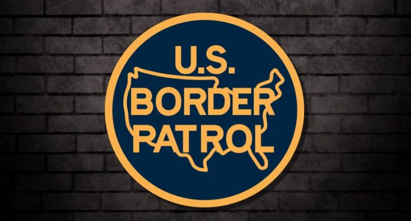 36 migrants found in tractor-trailer at remote Border Patrol checkpoint