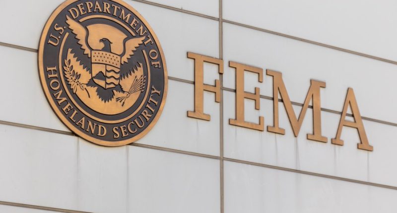 4 FEMA workers fired for paying NYC for hotels to house migrants