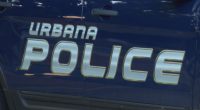 45-year-old Urbana woman arrested for murder of 70-year-old, third homicide since Friday