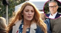 5 Hot Stories: WME Exec on 'It Ends With Us,' 'Love Is Blind' Couples Now