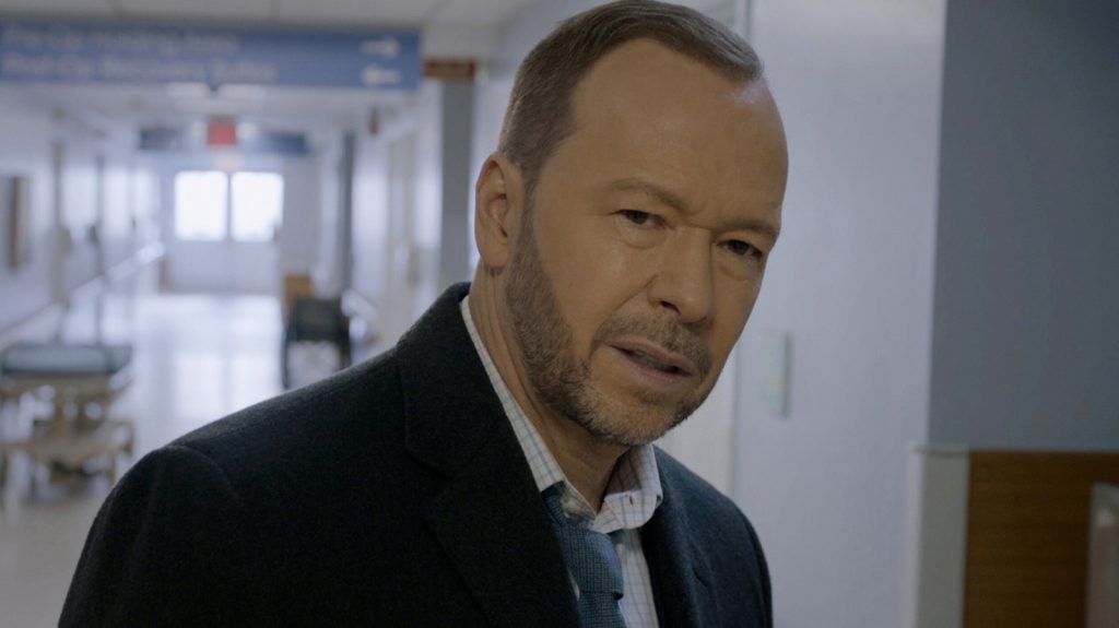 5 Reasons Why Donnie Wahlberg's Danny Reagan Spin-Off Is A Bad Idea