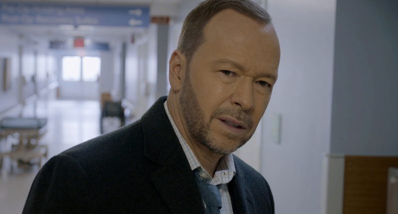 5 Reasons Why Donnie Wahlberg's Danny Reagan Spin-Off Is A Bad Idea