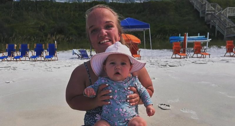 7 Little Johnstons’ Liz on ‘Hardest’ Part About Raising Daughter