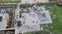 kaanapali explosion