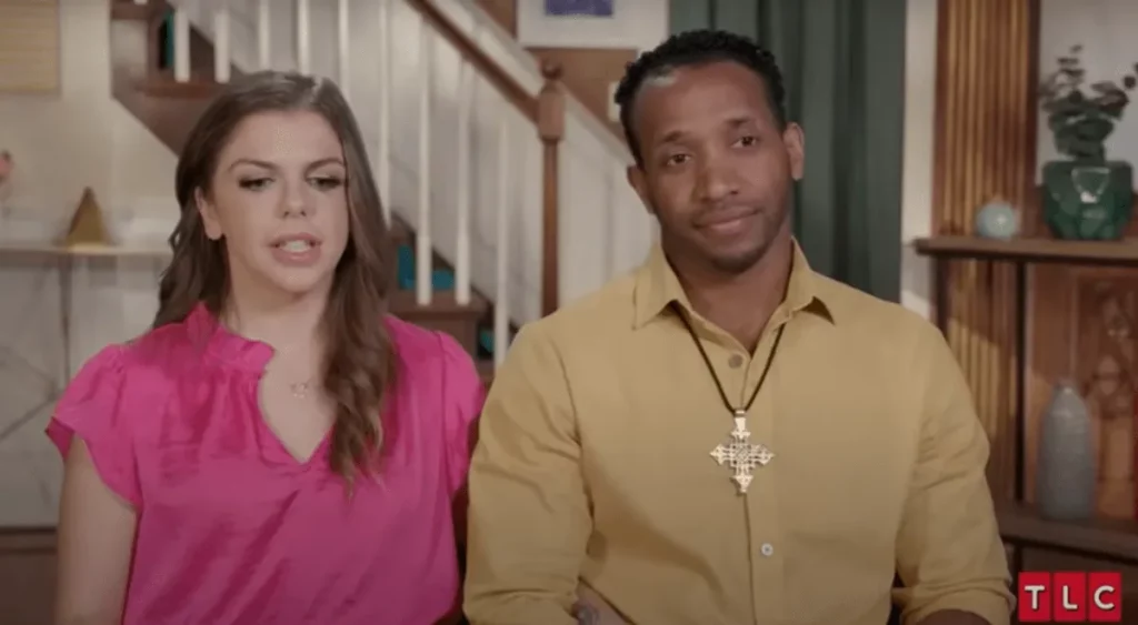'90 Day Fiancé' Alums Ari and Bini Announce Divorce on Latest Episode of '90 Day: The Last Resort'