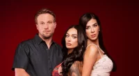 '90 Day Fiancé' Isn't Amani and Matt's First Reality TV Show