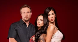'90 Day Fiancé' Isn't Amani and Matt's First Reality TV Show