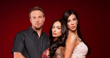 '90 Day Fiancé' Isn't Amani and Matt's First Reality TV Show
