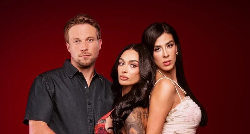 '90 Day Fiancé' Isn't Amani and Matt's First Reality TV Show