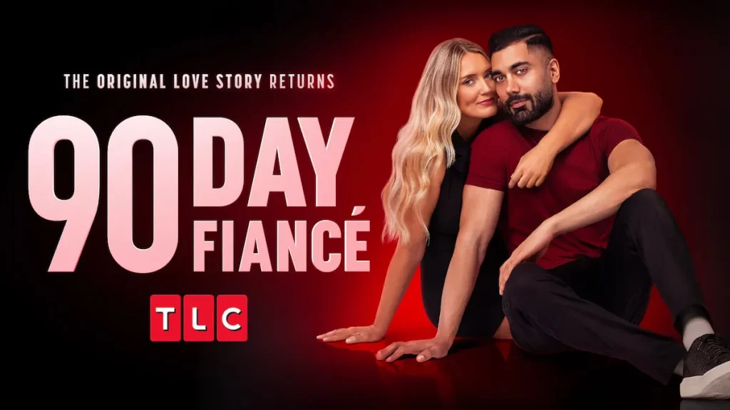 '90 Day Fiancé' Season 11 Cast Instagrams