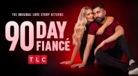 '90 Day Fiancé' Season 11 Cast Instagrams