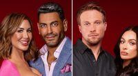 90 Day Fiance Season 11, Episode Recap: 5 Out of 7 Couples Debut