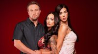 90 Day Fiance’s First-Ever Throuple Teases Relationship for Season 11