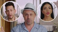 90 Day Fiance's Gino Agrees With Josh Calling Ex Jasmine a ‘Puppeteer’
