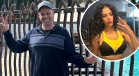 90 Day Fiance’s Gino Returns to IG Amid Jasmine’s Pregnancy Reveal