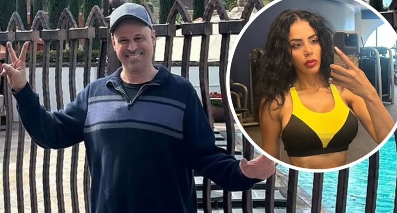 90 Day Fiance’s Gino Returns to IG Amid Jasmine’s Pregnancy Reveal