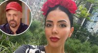 90 Day Fiance's Jasmine Hints Gino's Rejection Is 'Abuse'