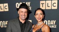 90 Day Fiance's Jasmine Seemingly Confirms Gino Split Amid Pregnancy