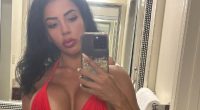 90 Day Fiance’s Jasmine Sends Message to Her ‘Valentine’ Amid Pregnancy