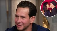 90 Day Fiance’s Josh Slams Jasmine, Claims She’s in Open Relationship