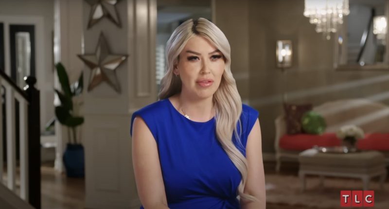 90 Day Fiance's Tigerlily Responds to Family Money Stealing Rumor