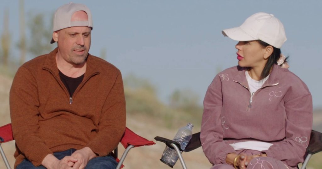 90 Day: The Last Resort Recap: Season 2, Episode 10