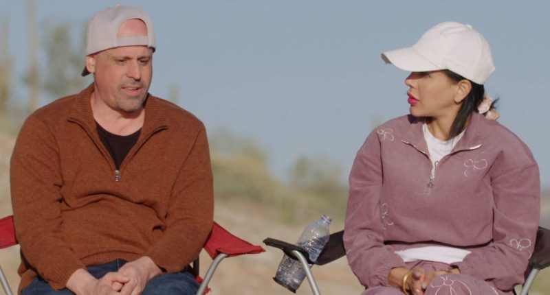 90 Day: The Last Resort Recap: Season 2, Episode 10