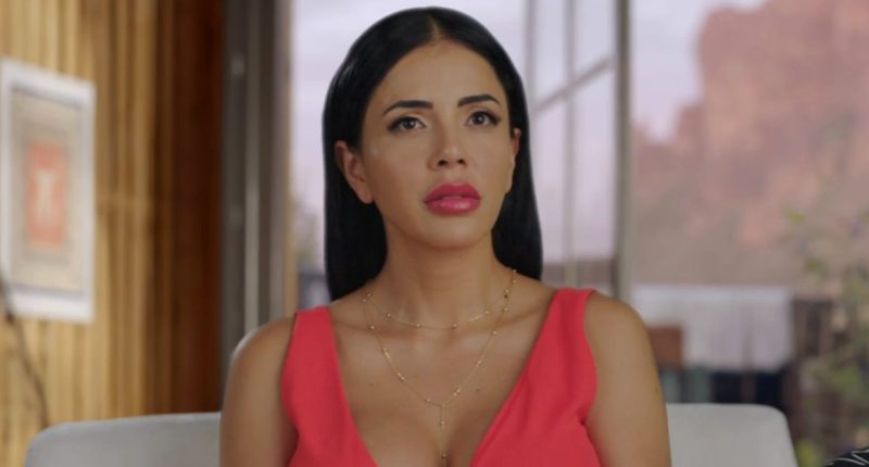 90 Day's Gino Slammed for Talking to Other Women During 1st Marriage