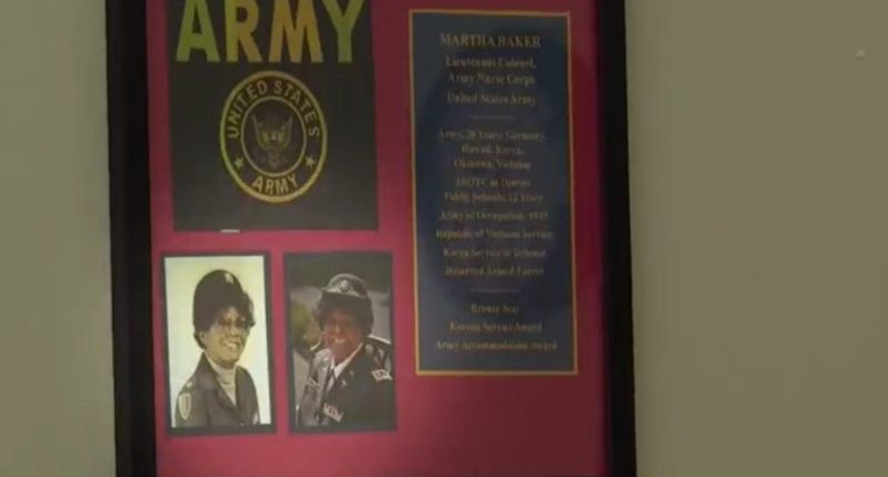 97-year-old Colorado resident broke race barriers in US military