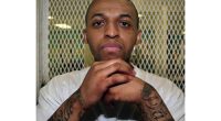 A Texas man is executed for the killing of a pastor during a robbery at a church