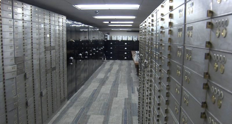 A look into the Illinois' unclaimed property vaults, and how the treasurer is trying to return it all