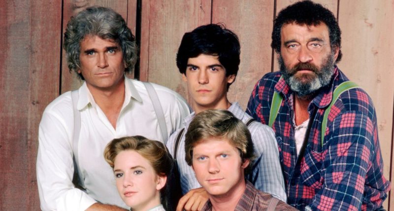 A ‘Little House on the Prairie’ Reboot Is Coming to Netflix: What We Know About ‘Reimagined’ Series