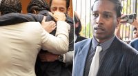A$AP Rocky found not guilty in 2021 shooting of A$AP Relli