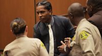 A$AP Rocky returns to a life of music, fashion, film and Rihanna with his acquittal in assault trial