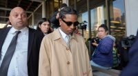 A$AP Rocky's friend testifies that the rapper fired a prop gun, not a real firearm, in 2021 shooting