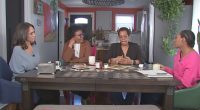 ABC stations explore Black fatherhood and father-daughter relationships, from life to loss