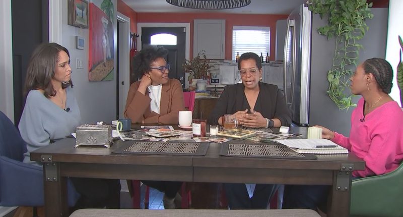 ABC stations explore Black fatherhood and father-daughter relationships, from life to loss