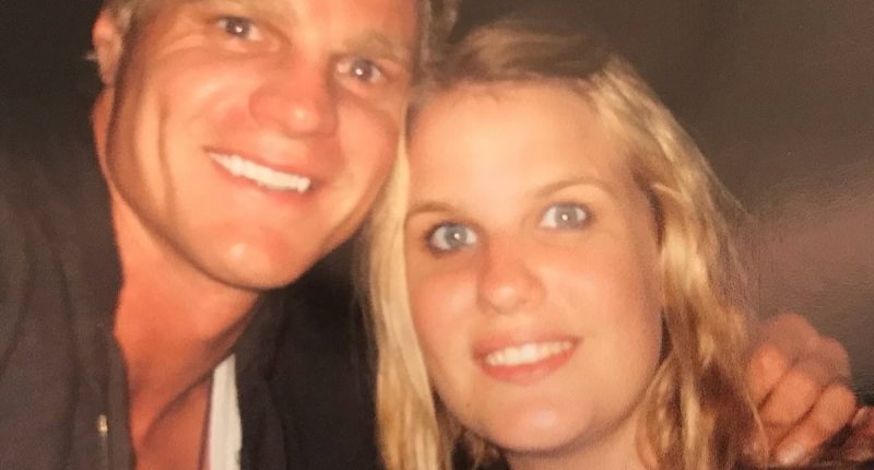 AFL legend Nick Riewoldt's touching tribute to late sister ahead of final Maddie's Match 10 years on from her tragic death